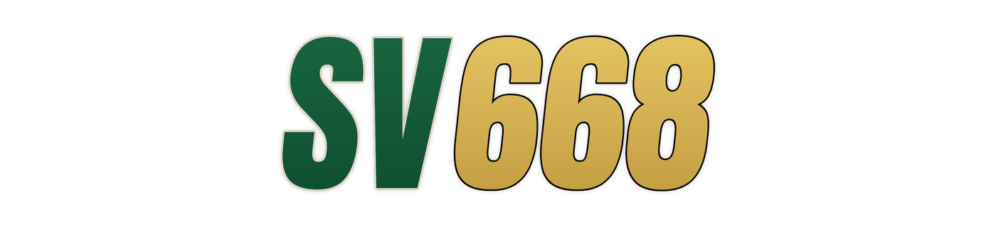 sv668 logo